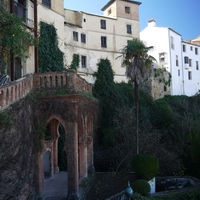 Photo de Espagne - Ronda